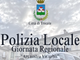 A Trecate la “Giornata della polizia locale piemontese”