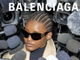 Mesi per svilupparli e 3 giorni per venderli tutti: sono gli occhiali da 2500 Euro firmati Balenciaga