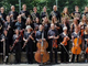 Concerto dell'orchestra &quot;Junge Philharmonie Rottenburg&quot; a Novara