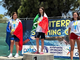 Bis d'oro per Angelica Piacentini alla coppa Comen a Cipro