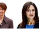 Nella foto da sinistra: Gianni Filippa, Lara Ponti, Mariarosa Taddeo e stefano La Rovere