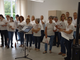 Alla Rsa 3AMilano di Borgo Ticino la musica è protagonista