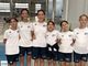 Tre titolo ai regionali per la Libertas Nuoto Novara