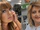 Nella foto Patrizia Bonelli e Maurizio Nieli