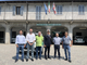 Sicurezza nei parchi e davanti alle scuole: nuova convenzione con l'associazione nazionale della Polizia di Stato