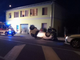 Auto si ribalta a Sologno