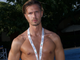 Novara: Marco Sarra vola in finale a Mister Italia 2024