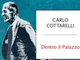 Carlo Cottarelli svela i segreti della politica “Dentro il Palazzo” a Villa Picchetta