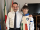Federico Sgró: la giovane stella della kickboxing italiana