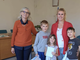 Premiazione dei piccoli lettori alla Biblioteca civica