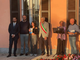 Binatti alla “Festa della comunità’” del Comune di Mezzomerico