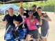Simone Ierardi vince il campionato CRV 2024 nella categoria Rookies 1000