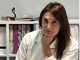 Nella foto la la professoressa Alessandra Gennari