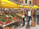 Torna l’agrimercato di “Campagna Amica”
