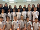 Libertas Nuoto Novara brilla al campionato regionale: titoli e podi per le sincronette