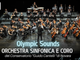 Concerto &quot;Olympic Sounds&quot; al Castello di Novara: un viaggio musicale tra grandi compositori