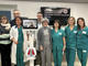 Fondazione Lualdi dona un monitor aEEG alla Terapia Intensiva Neonatale di Novara