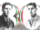 Commemorazione dell’eccidio di Mora e Gibin a Borgomanero