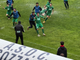 Il Gozzano vince 2-0 e si avvicina ai play-off