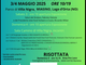 A Miasino il Mercatino dei Produttori con Slow Food: gusto, musica e incontri a Villa Nigra