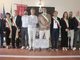 Romagnano Sesia protagonista a Sassoferrato all'Assemblea nazionale di Europassione per l’Italia