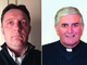 Don Maurizio Medina nuovo parroco di Arona, don Claudio Leonardi alla guida della Madonna Pellegrina di Novara