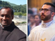 Don Joseph Soosai nuovo parroco ad Agnona, Isolella e Foresto