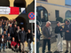 Oleggio Castello, successo per Sapori in Festa: tra degustazioni, sport e gemellaggio con Montagny”