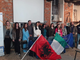A Villa Caccia al via il progetto europeo “Tempus Spiritus i Tokes”