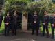 Sei nuovi marescialli dei Carabinieri in servizio nel Novarese Sei nuovi marescialli dei Carabinieri in servizio nel Novarese