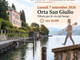 Gli spazzacamini arrivano a Orta San Giulio: oggi la sfilata nel borgo