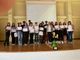 Consegnate le borse di studio Saprom ai migliori diplomati dellew scuole di Trecate e cerano