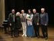 Successo per lo spettacolo “Sulle ali della lirica”