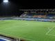 Il Comune approva la concessione del 'Piola' ad uso esclusivo del Novara FC