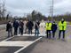 Aperta al traffico la variante Borgo Ticino della SS Ticinese