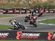 Il Moto Club TTN Racing di Novara ospita un'emozionante competizione interregionale nell'ambito della Supermoto