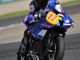 Intervista al pilota Thomas Quattrini protagonista del CRV 2024