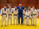 Judo, stage d’eccellenza a Bardonecchia con il campione olimpico Lukas Krpalek
