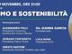 Venerdì l'incontro pubblico &quot;Turismo e sostenibilità&quot; con l'europarlamentare Gianna Gancia