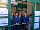 Ad Arona inaugurata la Casa della Comunità e l’Ospedale di Comunità: nuovo modello di sanità territoriale Ad Arona inaugurata la Casa della Comunità e l’Ospedale di Comunità: nuovo modello di sanità territoriale