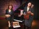 The Jolly Shoes Sisters a Villa Nigra