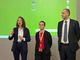 Grande partecipazione all'evento &quot;Open for Future: il Comune incontra Upo&quot; a Trecate