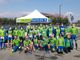 Forte partecipazione e ottimi risultati dei biellesi di Valdigne Traithlon nel Duathlon di Circuito Nazionale di Santena (TO)