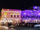 Questa sera si inaugura il “videomapping” in piazza Martiri
