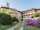 “Riflessi Multiculturali sul Lago”: l’arte come ponte di pace a Villa Nigra “Riflessi Multiculturali sul Lago”: l’arte come ponte di pace a Villa Nigra