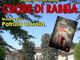 Parte il 4 giugno dal cortile della Magnolie di Trecate la rassegna BANT autori