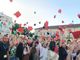 In migliaia a Novara per il Graduation Day dell'Upo