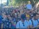 A Novara in 2000 al Pride con corredo di polemiche con il Comune