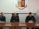 Rubava portafogli e valori “ballando” intorno alla vittima designata