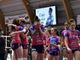 Igor Volley vince con il cuore nel segno di Julia